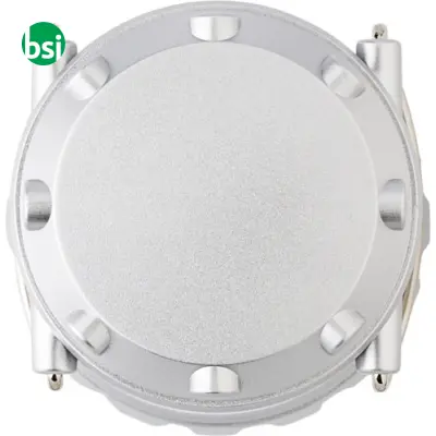 Lampada da campeggio con led COB Jordan - Immagine 4