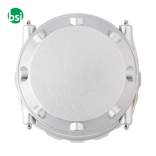 Lampada da campeggio con led COB Jordan -  4