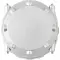 Lampada da campeggio con led COB Jordan - Anteprima 4
