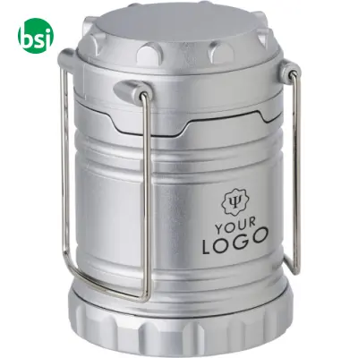 Lampada da campeggio con led COB Jordan - Immagine 3