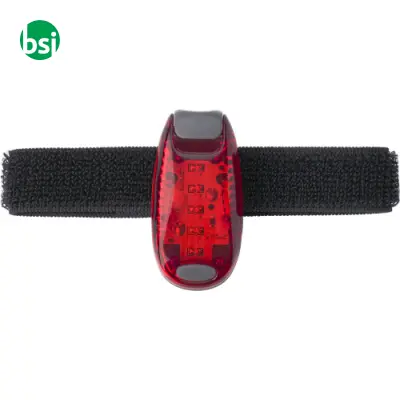 Luce di sicurezza personalizzabile Joanne - Immagine 5