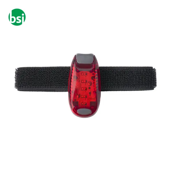 Luce di sicurezza personalizzabile Joanne -  5