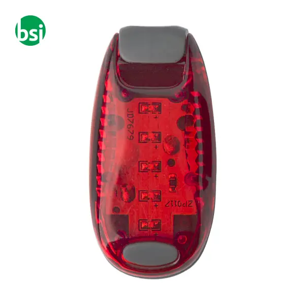 Luce di sicurezza personalizzabile Joanne -  1