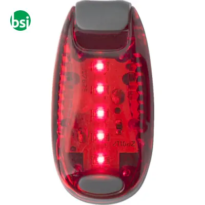 Luce di sicurezza personalizzabile Joanne - Immagine 2