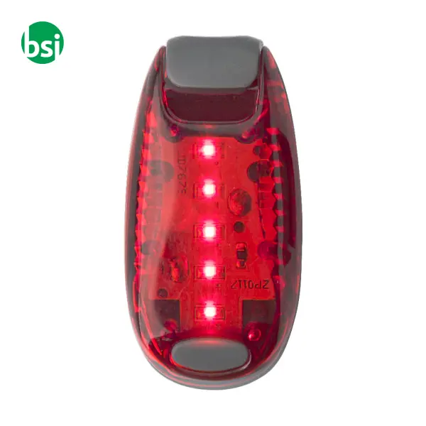 Luce di sicurezza personalizzabile Joanne -  2