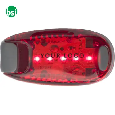 Luce di sicurezza personalizzabile Joanne - Immagine 8