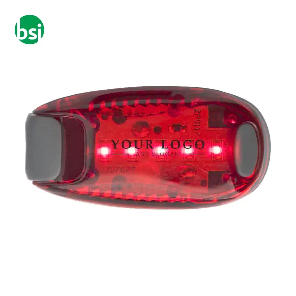 Luce di sicurezza personalizzabile Joanne -  8