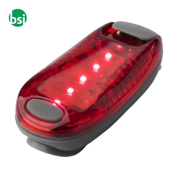 Luce di sicurezza personalizzabile Joanne -  3