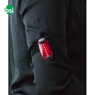 Luce di sicurezza personalizzabile Joanne - Immagine 6