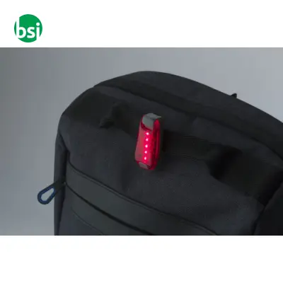 Luce di sicurezza personalizzabile Joanne - Immagine 7