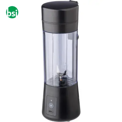 Frullatore elettrico Santosh - Immagine 2