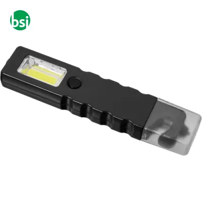 Strumento di sicurezza multifunzione per l'auto Graham - Immagine 3