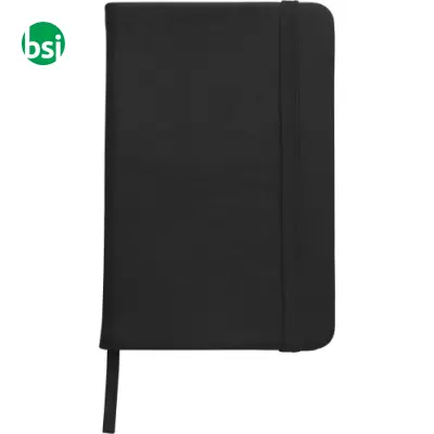 Taccuino personalizzabile A5 Brigitta - Immagine 4