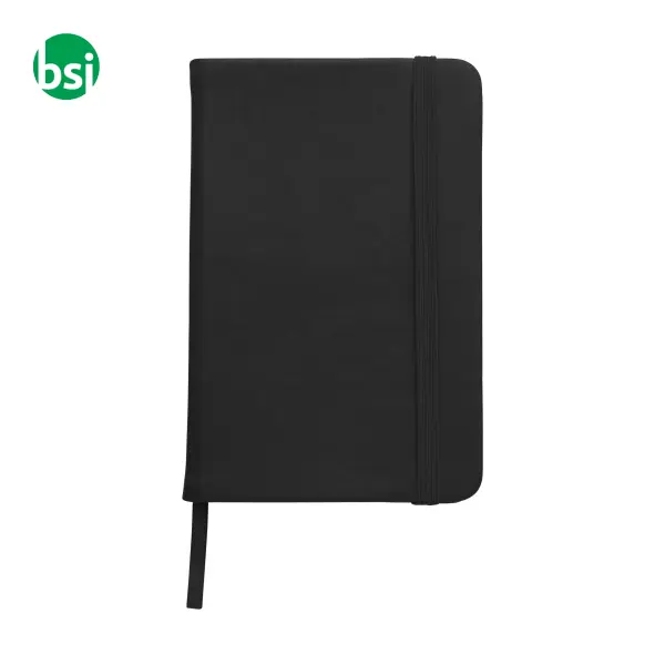 Taccuino personalizzabile A5 Brigitta -  4