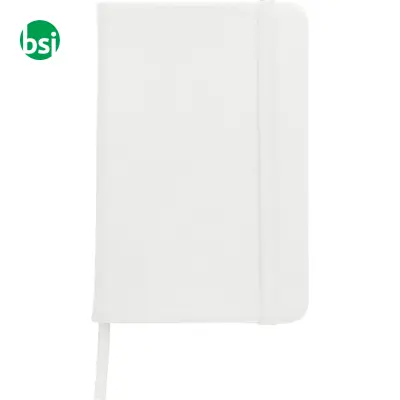 Taccuino personalizzabile A5 Brigitta - Immagine 8