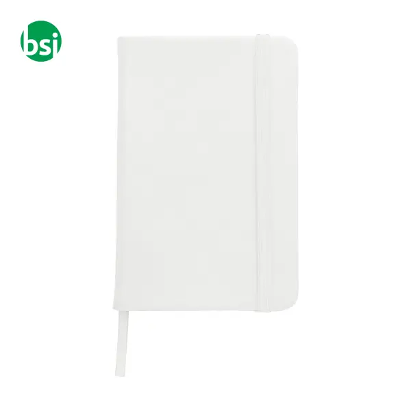 Taccuino personalizzabile A5 Brigitta -  8