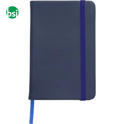 Taccuino personalizzabile A5 Brigitta - Immagine 5