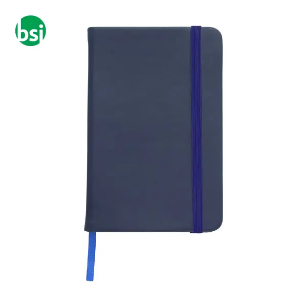 Taccuino personalizzabile A5 Brigitta -  5