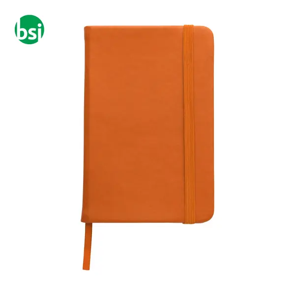 Taccuino personalizzabile A5 Brigitta -  9