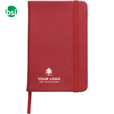 Taccuino personalizzabile A5 Brigitta - Immagine 3