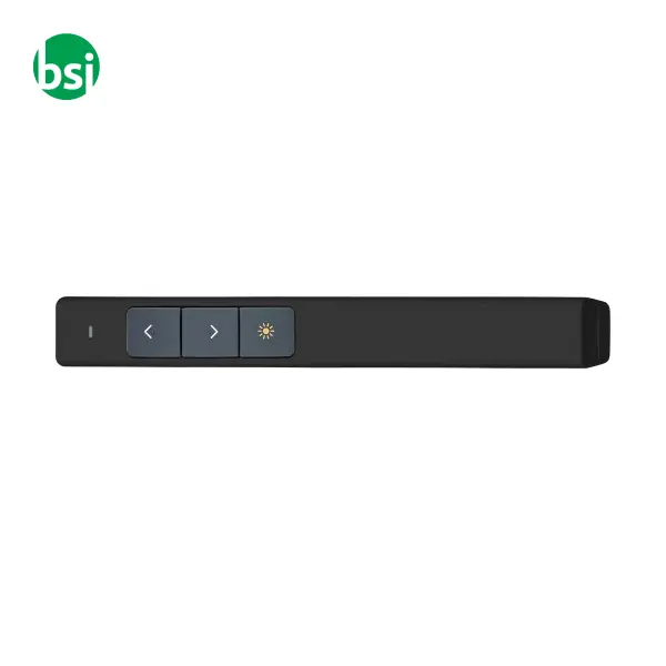 Puntatore laser personalizzabile Manon -  8