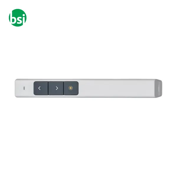 Puntatore laser personalizzabile Manon -  9