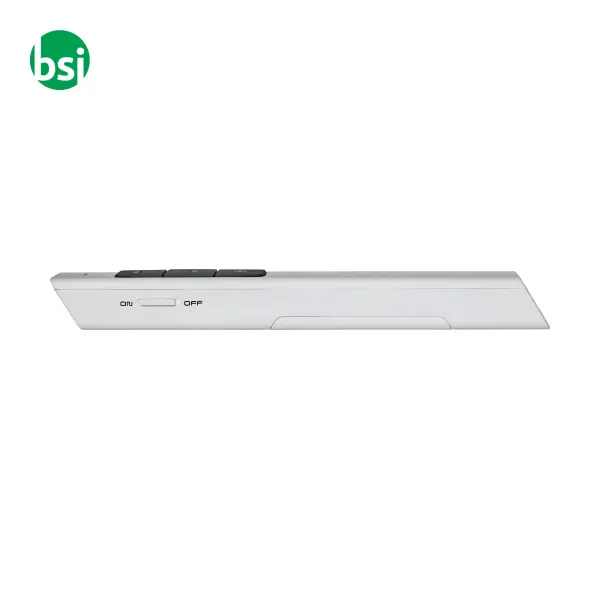 Puntatore laser personalizzabile Manon -  2