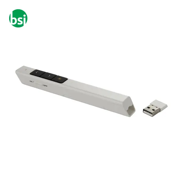 Puntatore laser personalizzabile Manon -  5