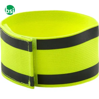 Banda di sicurezza chiusura a velcro Danilo