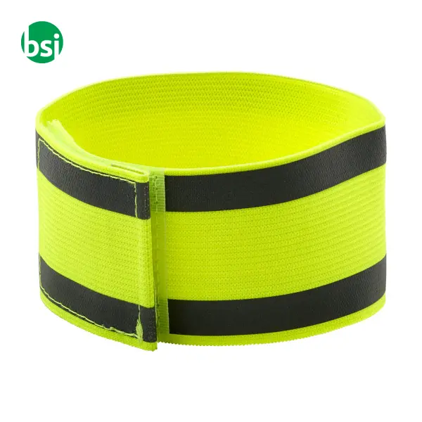 Banda di sicurezza chiusura a velcro Danilo -  1
