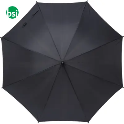 Ombrello automatico in poliestere rPET Barry - Immagine 4
