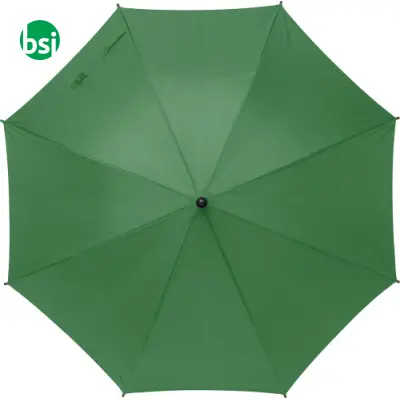 Ombrello automatico in poliestere rPET Barry - Immagine 5