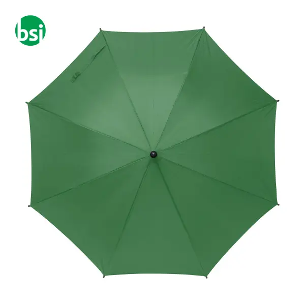 Ombrello automatico in poliestere rPET Barry -  5