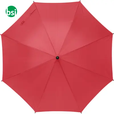 Ombrello automatico in poliestere rPET Barry - Immagine 8