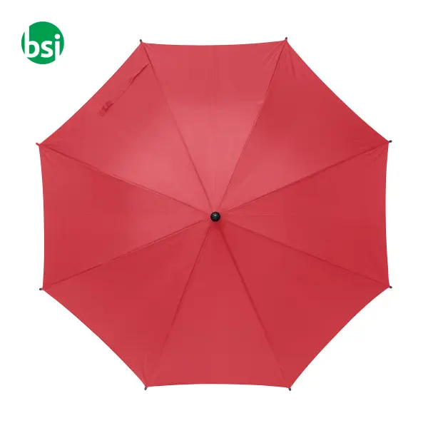 Ombrello automatico in poliestere rPET Barry -  8