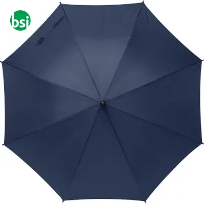 Ombrello automatico in poliestere rPET Barry - Immagine 9