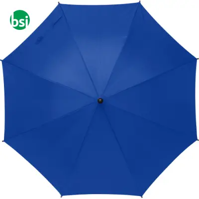Ombrello automatico in poliestere rPET Barry - Immagine 10