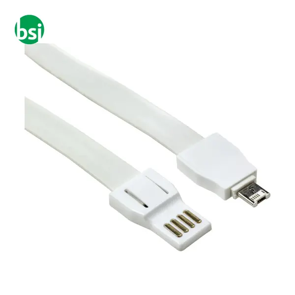 Lanyard TPE per la ricarica Marguerite -  3