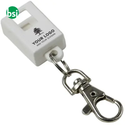 Lanyard TPE per la ricarica Marguerite - Immagine 7