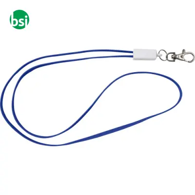 Lanyard TPE per la ricarica Marguerite - Immagine 9