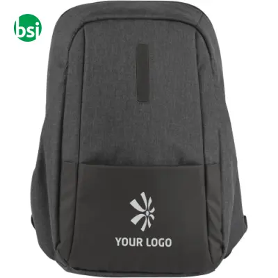 Zaino portacomputer personalizzabile Aliza - Immagine 5