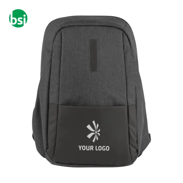 Zaino portacomputer personalizzabile Aliza -  5