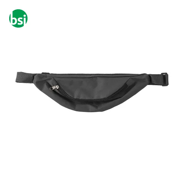 Marsupio in tessuto Oxford Ellie -  5