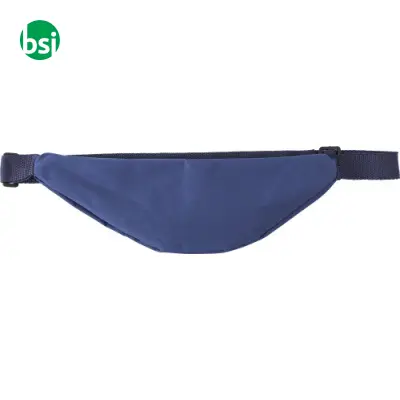 Marsupio in tessuto Oxford Ellie - Immagine 3