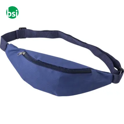 Marsupio in tessuto Oxford Ellie - Immagine 7