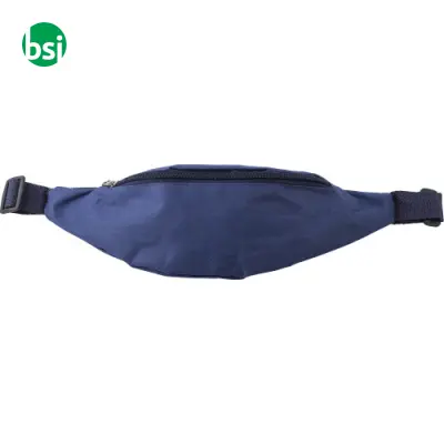 Marsupio in tessuto Oxford Ellie - Immagine 2