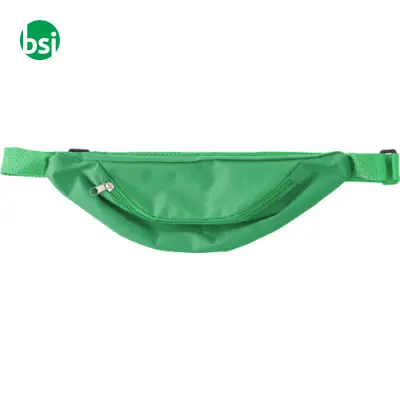 Marsupio in tessuto Oxford Ellie - Immagine 8