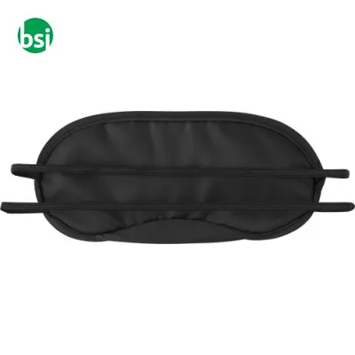 Maschera per gli occhi in nylon Clarke - Immagine 2