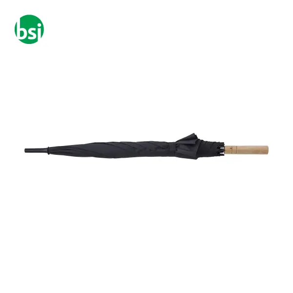 Ombrello automatico in poliestere rPET Frida -  2