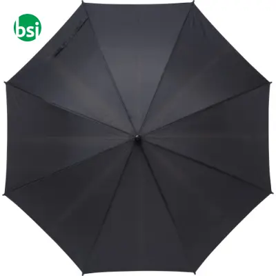 Ombrello automatico in poliestere rPET Frida - Immagine 4